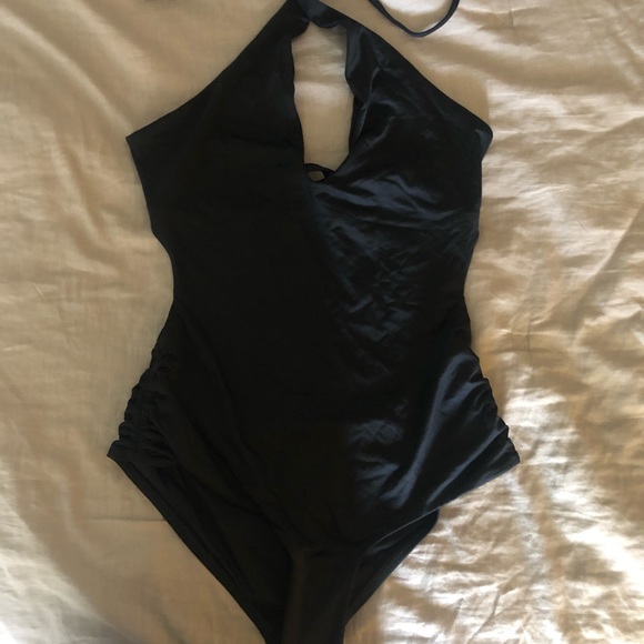 Vitamin A Swim Suit NWOT - Picture 2 of 5